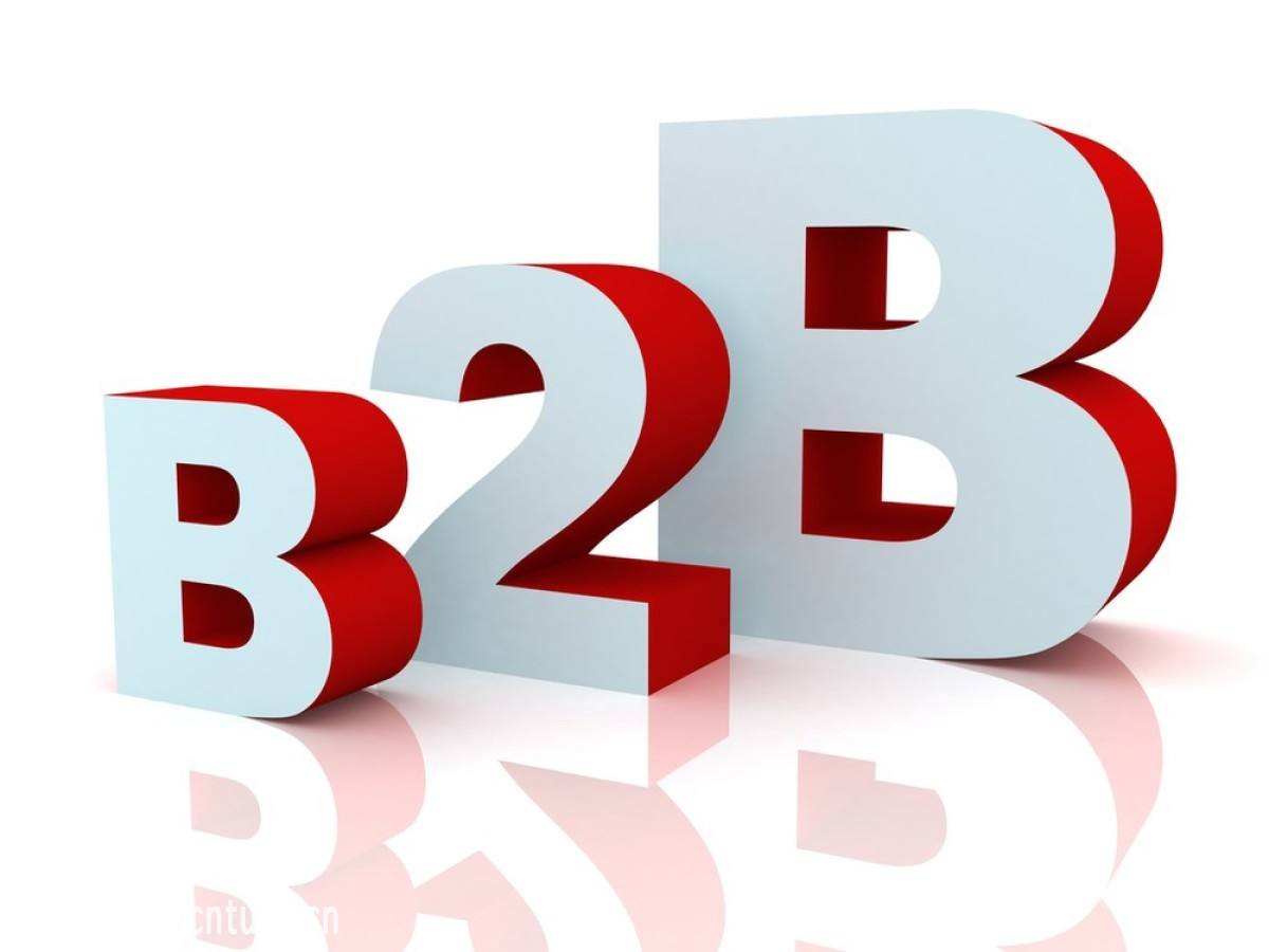 B2B 品牌致胜关键：用对方法与市场沟通