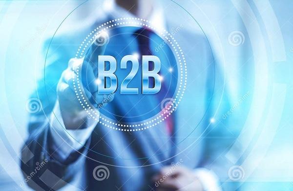 什么是B2B 行销，与B2C 行销差异为何？