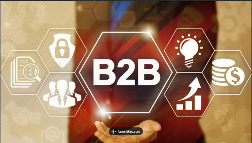 拥有合理的B2B社交媒体策略有什么好处？