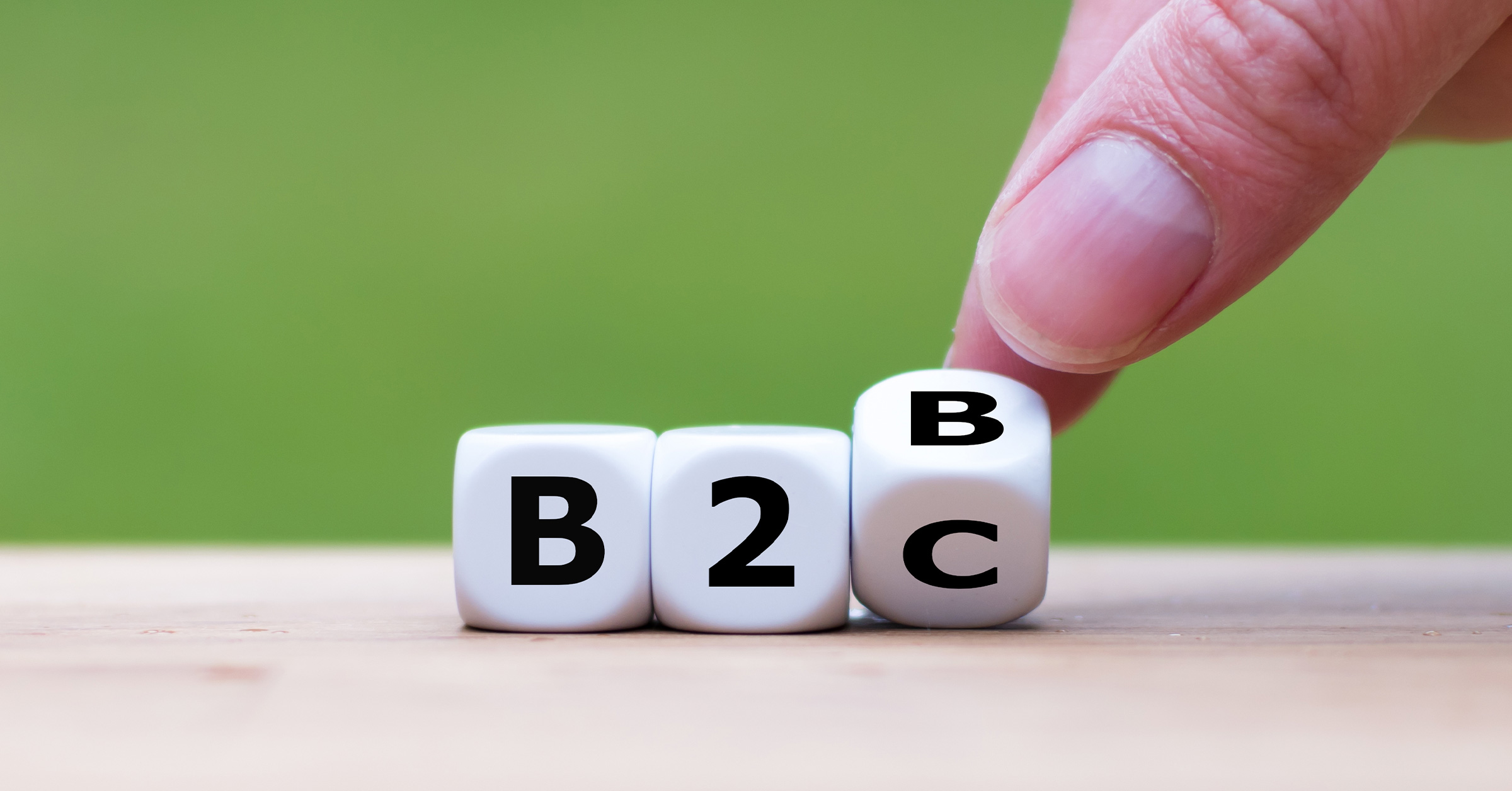 Brands Pivoting from B2B to B2C - Quid