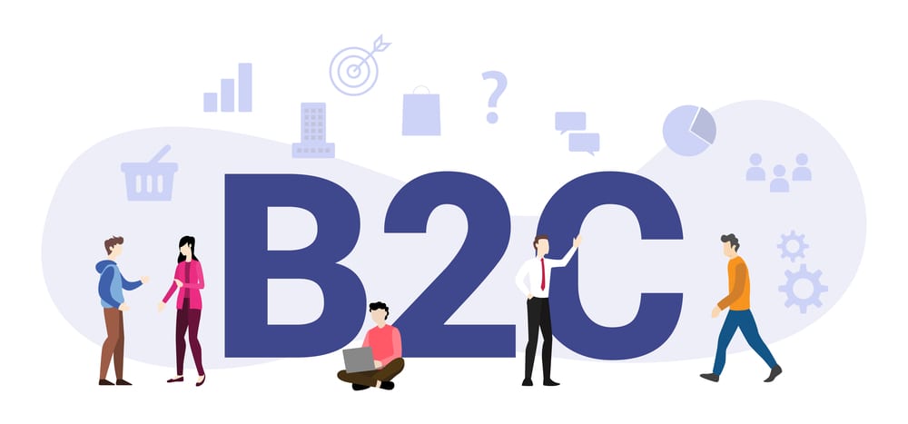 B2C Marketing Strategies That Actually Work In [2020]