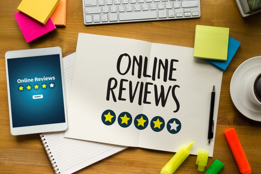 13 Online Reviews Stats You Need to Know for 2018