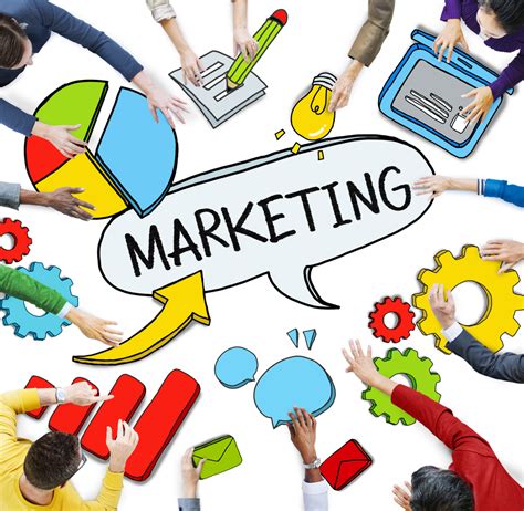 ¿Qué debemos saber sobre marketing? 6 consejos prácticos para el tercer ...
