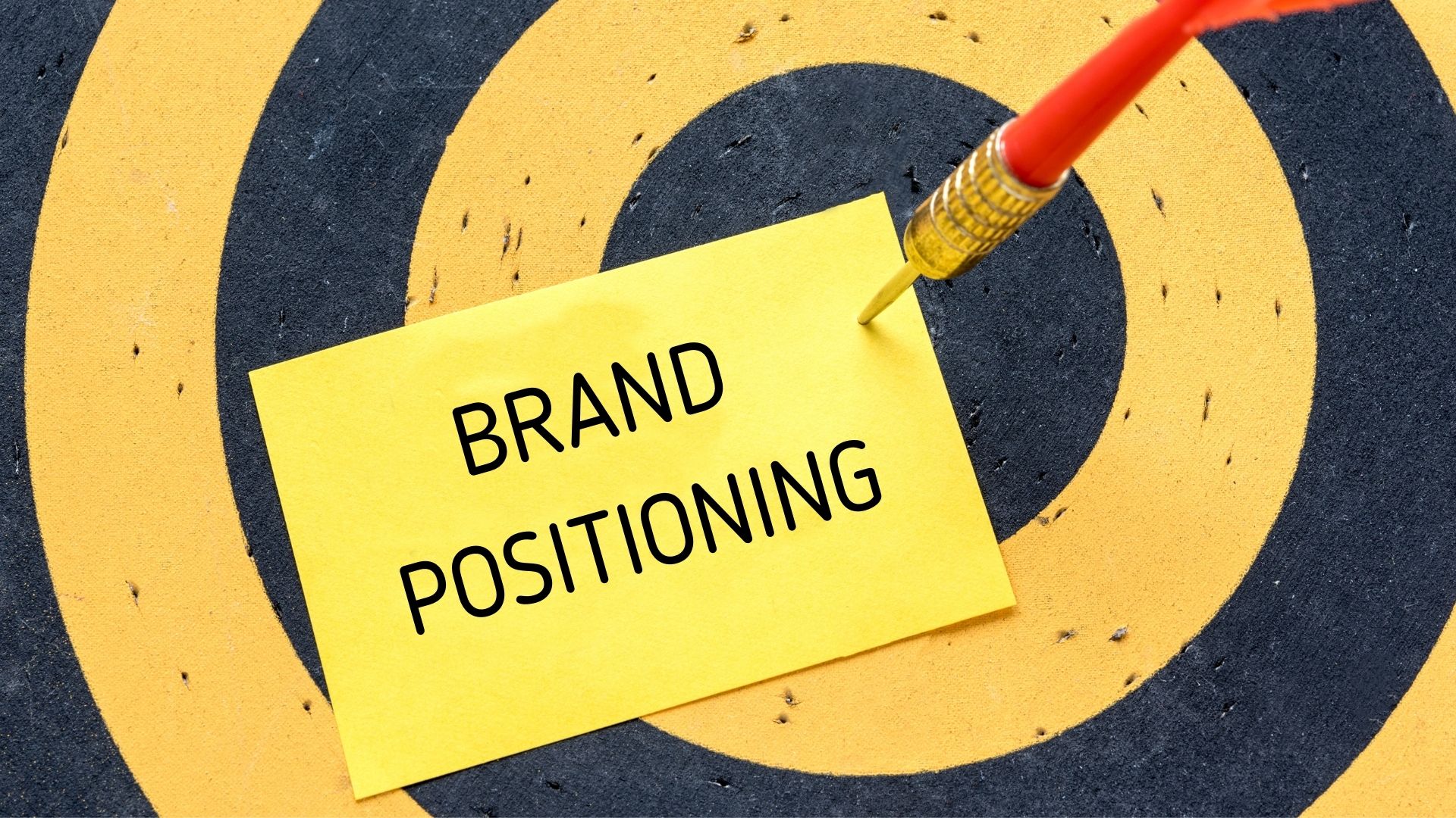 What is Brand Positioning? | The Marketing Eggspert Blog