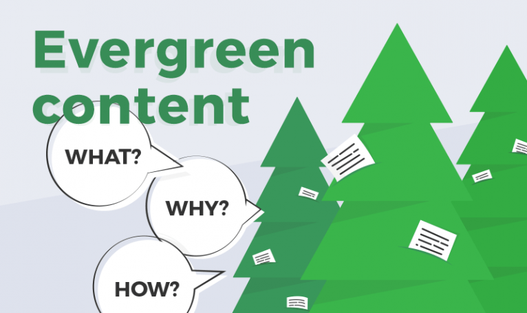 What is an Evergreen Content and How it Can Increase Traffic?