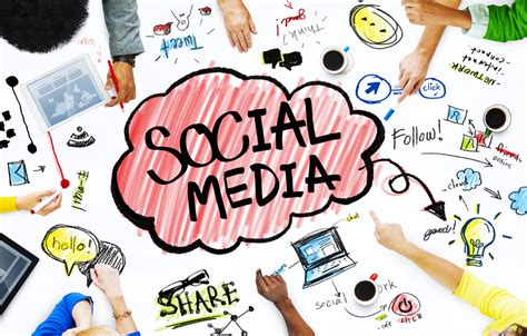 4 Ways Social Media Benefits B2B | Ripley PR - Ripley PR